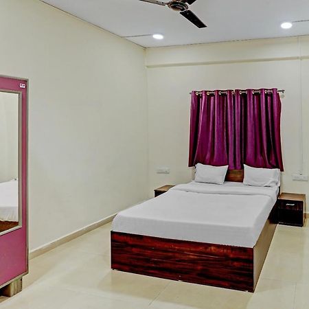 Mundhva Amba Executive An Apartment Hotel المظهر الخارجي الصورة