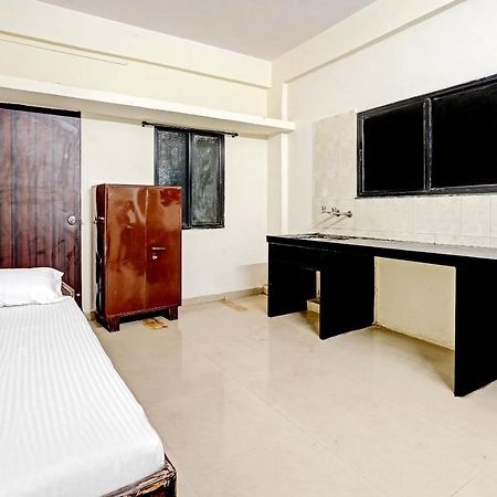 Mundhva Amba Executive An Apartment Hotel المظهر الخارجي الصورة