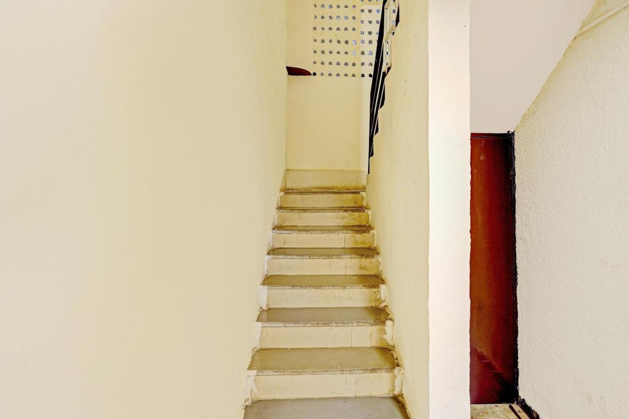 Mundhva Amba Executive An Apartment Hotel المظهر الخارجي الصورة