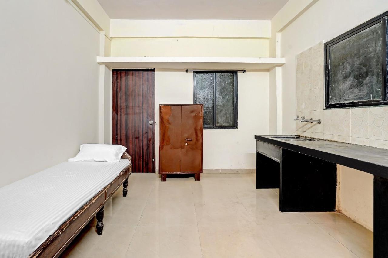 Mundhva Amba Executive An Apartment Hotel المظهر الخارجي الصورة